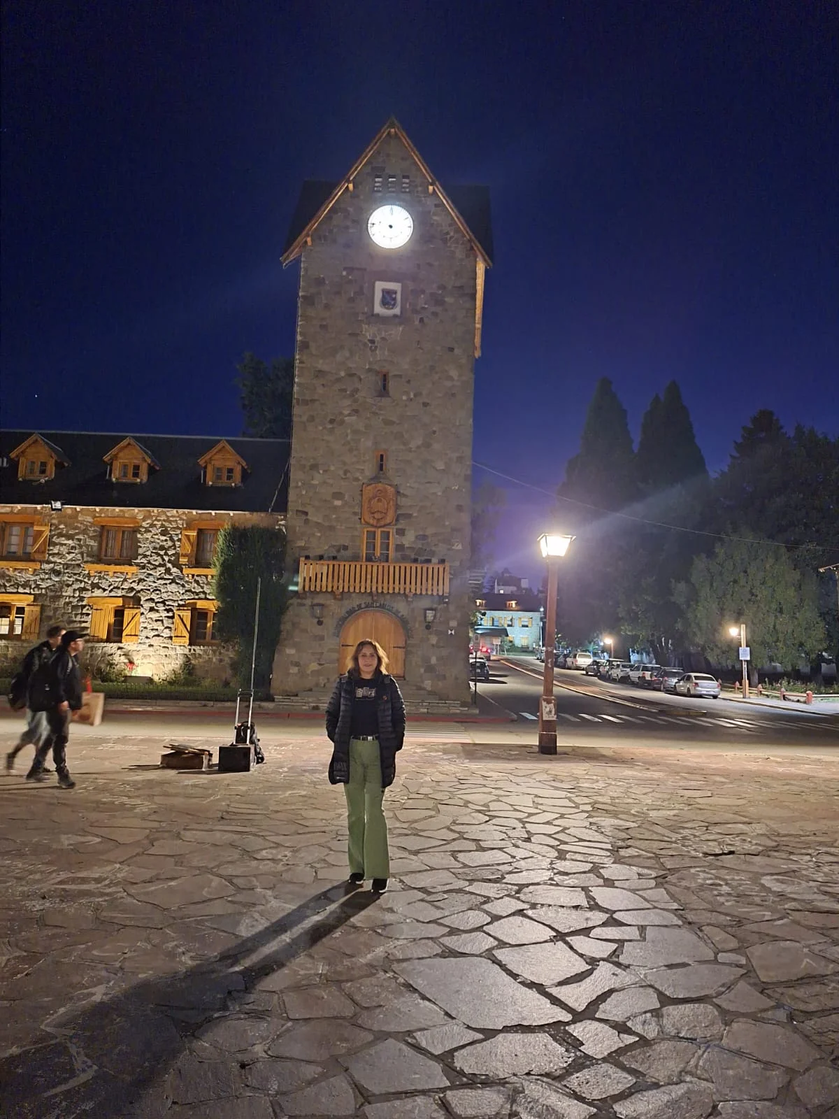 Galería Buses Castillo 10