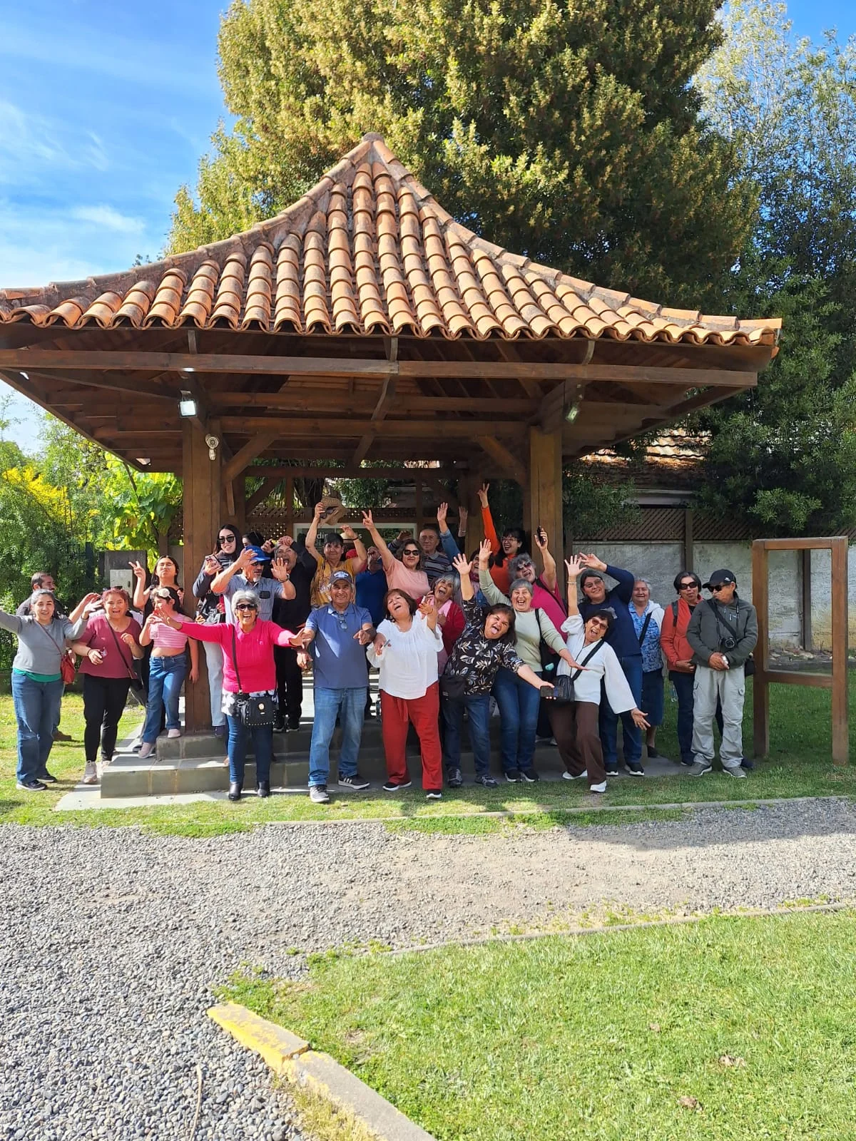 Flota Buses Castillo