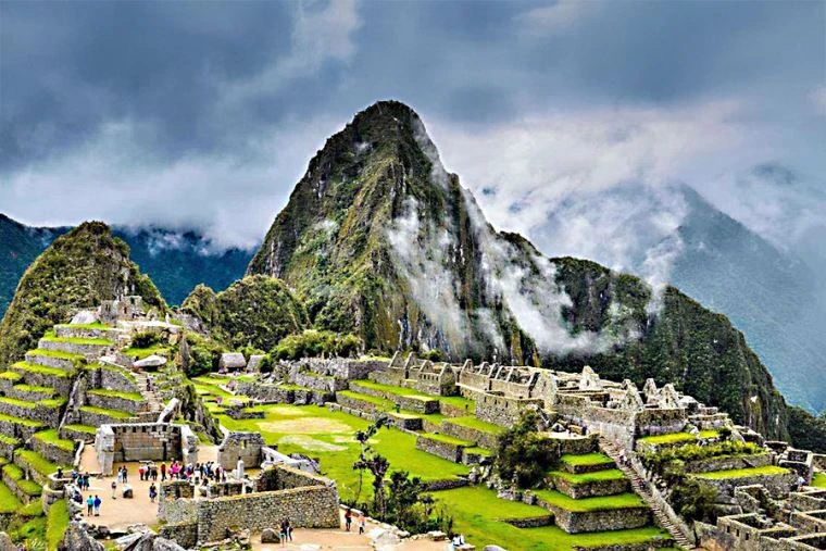 Perú